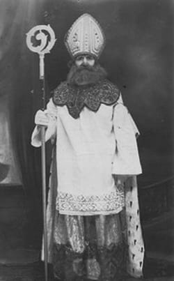 Saint Nicolas 10208450