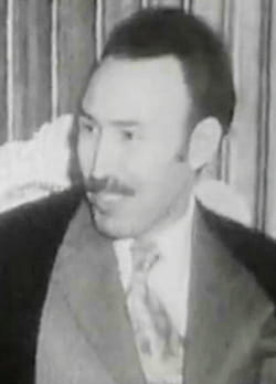 Houari Boumédiène, le militaire Algérie 10 grands acteurs de l