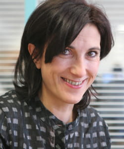 sandrine mazetier