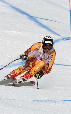 ski alpin