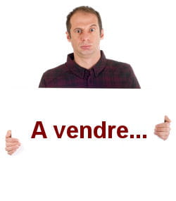 vendre sa vie : une solution un peu radicale...