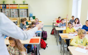 Vacances scolaires