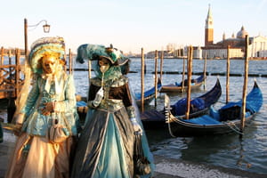 Carnaval de Venise
