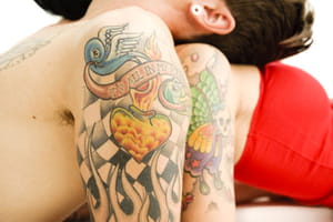 motifs tatouage
