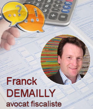 comment déduire les frais de ravalement de façade ? réponse de franck demailly,