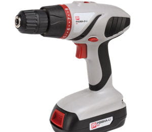 Perceuse visseuse / sans fil / puissante ASCM 18 C C. & E. Fein GmbH