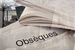 nous avons recensé pour vous les institutions à contacter au moment d'un décès.