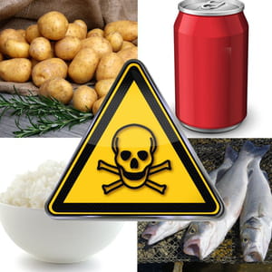ces produits peuvent représenter un danger pour la santé ou l'environnement