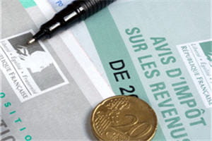 peut-être pouvez-vous faire baisser vos impôts ?