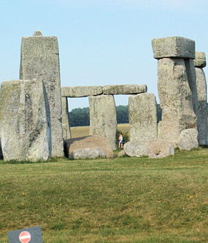 stonehenge