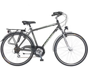 Recherche vtc homme