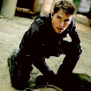 tom cruise
