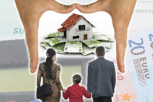 les biens immobiliers détenus depuis plus de quinze années disposent d'une