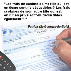 tous nos conseils pour bien déclarer dans notre dossier impôt sur le revenu.