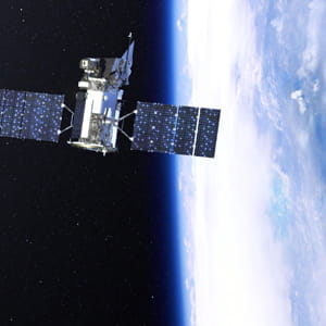 glory va tenter de comprendre l'implication du soleil dans le climat de notre