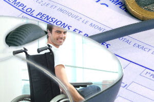 tout revenu lié à une activité professionnelle ne profite pas d'une exonération.