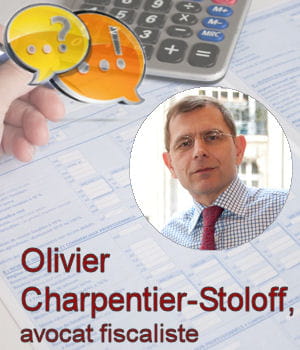 comment déclarer l'obligation alimentaire versée à un parent ? réponse d'olivier