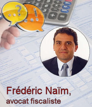 quelle case cocher pour la prime pour l'emploi ? réponse de frédéric naïm,
