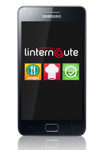 tout l'internaute sur android market.