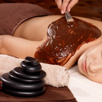 sortir evenement selection sorties pour la fete des meres un massage au chocolat. sortir evenement selection sorties pour la fete des meres un massage au chocolat.