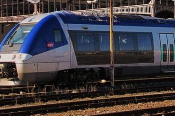 Accident SNCF : collision entre un train et un camion entre Paris et ... - Linternaute.com