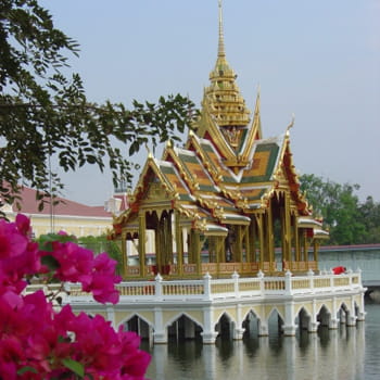 forum rencontre thailandaise