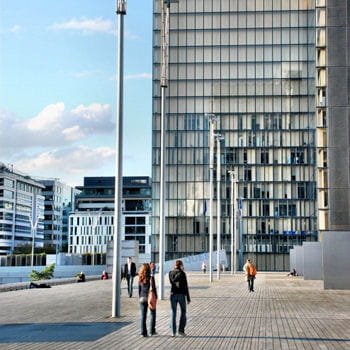 la bnf, paris.