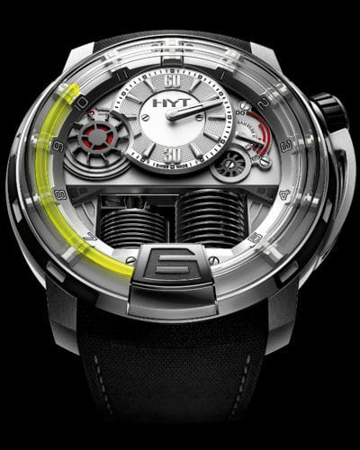 h1 de hyt baselworld 2012 les plus belles montres h1 de hyt baselworld 2012 les plus belles montres