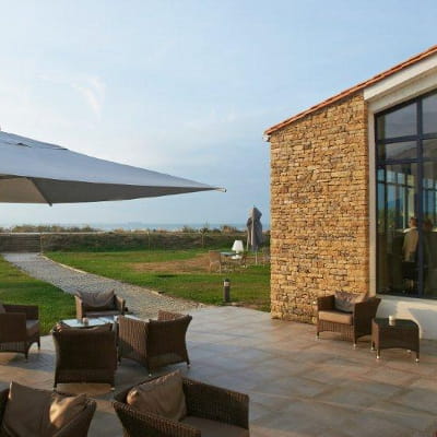 relais soleil rencon