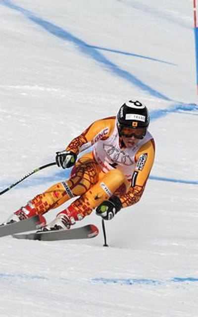 ski alpin