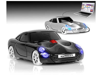 souris tuning