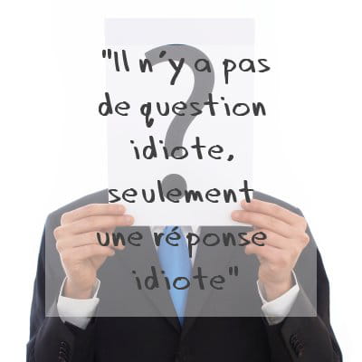 une phrase célèbre d'albert einstein.