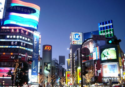 tokyo est la ville la mieux préparée au monde pour affronter les séismes.