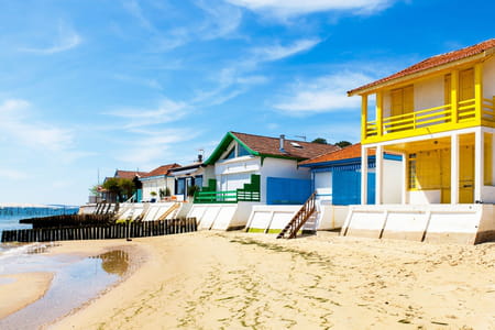 Le Cap Ferret