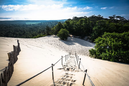 La dune du Pilat