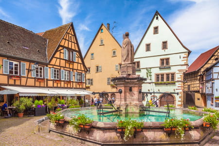 Eguisheim