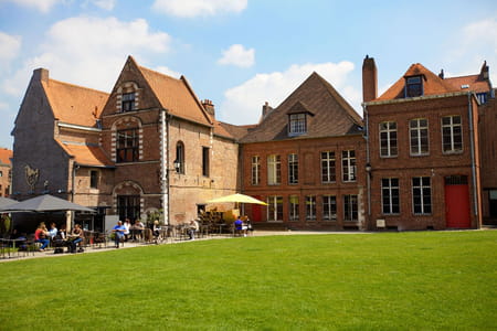 Hospice Comtesse