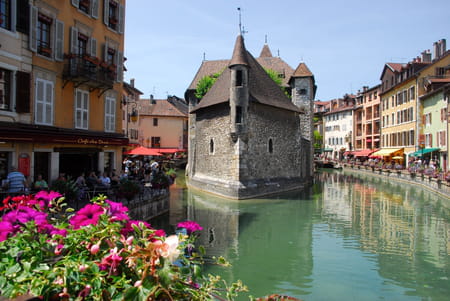 Vielle Ville d'Annecy