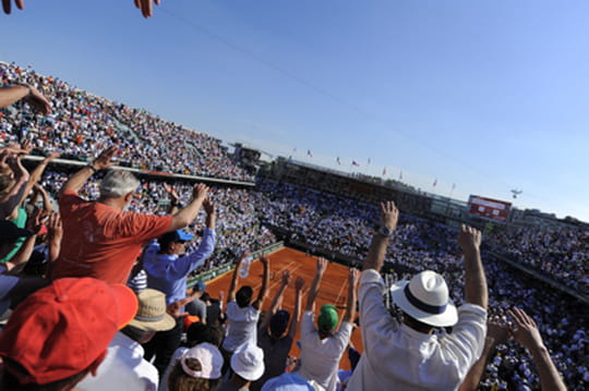Tableau rencontre roland garros