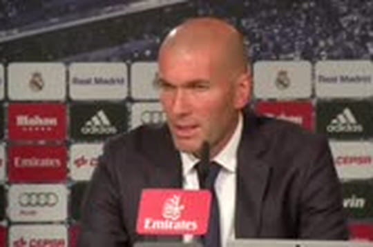 Salaire de Zidane : combien gagne le nouvel entraîneur du Salaire de Zidane : combien gagne le nouvel entraîneur du