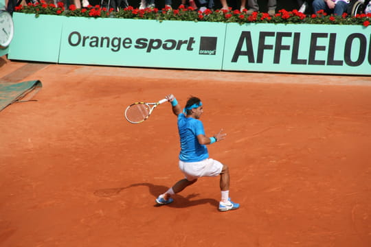 Tableau rencontre roland garros 2016