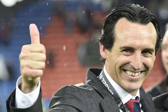 Salaire Unai Emery : combien gagne le nouvel entraîneur du Salaire Unai Emery : combien gagne le nouvel entraîneur du