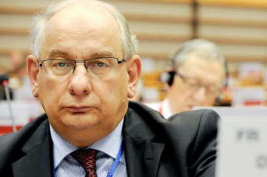 Michel Delebarre