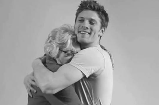 Rencontre hug