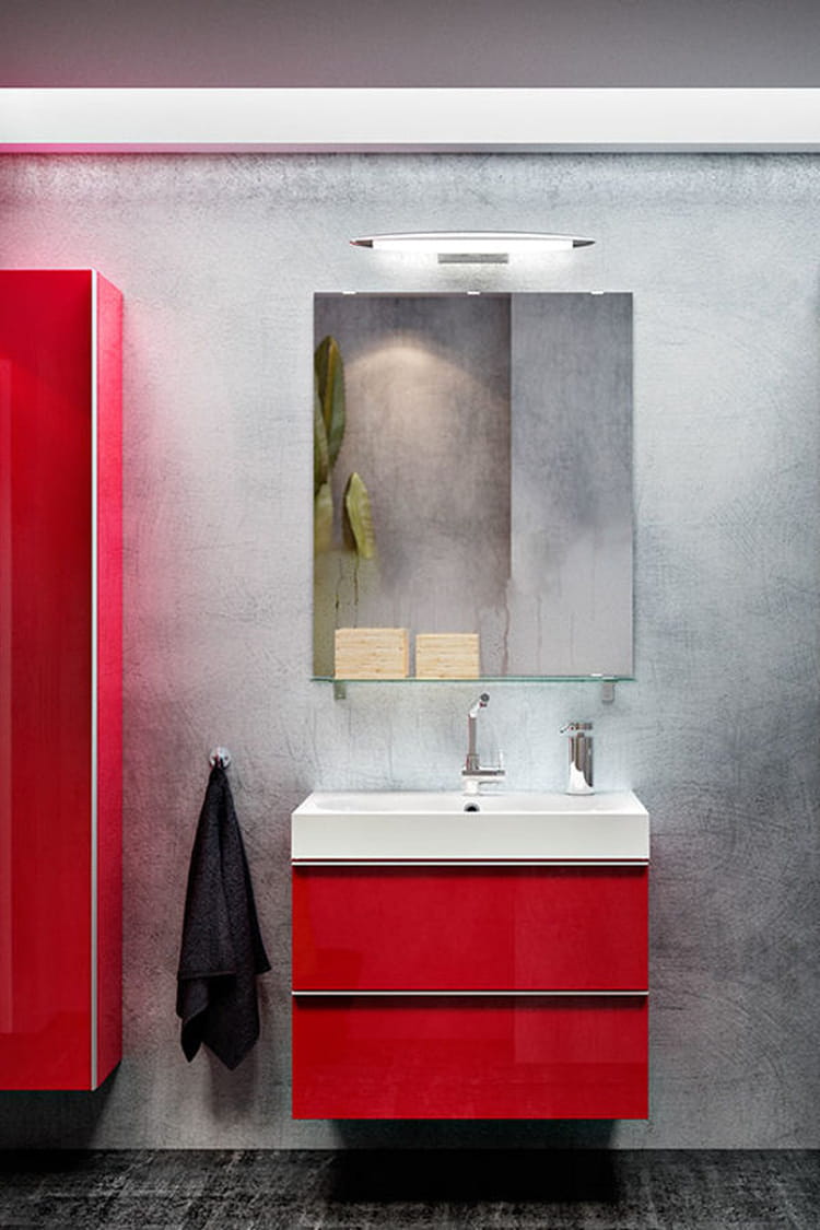 Amenagement salle de bain ikea avec haute définition photographies ...