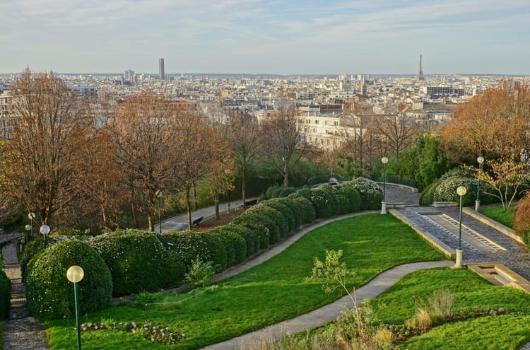 La coupole rencontre