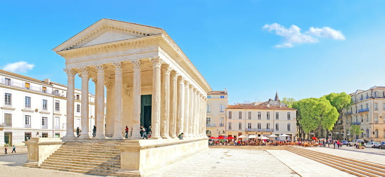 maison du monde nimes la maison carr 233 e de n 238 mes 25 merveilles du monde 224 voir en linternaute maison du monde nimes la maison carr 233 e de n 238 mes 25 merveilles du monde 224 voir en linternaute