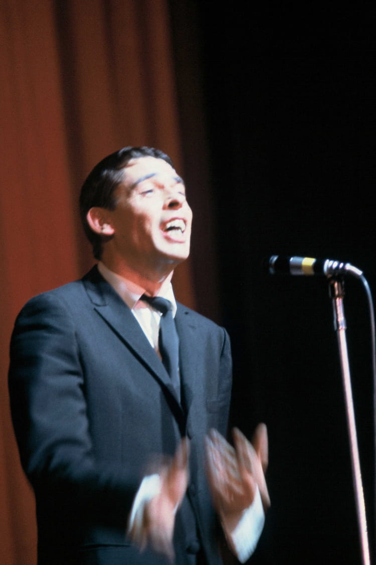 Rencontres brel programme 2016