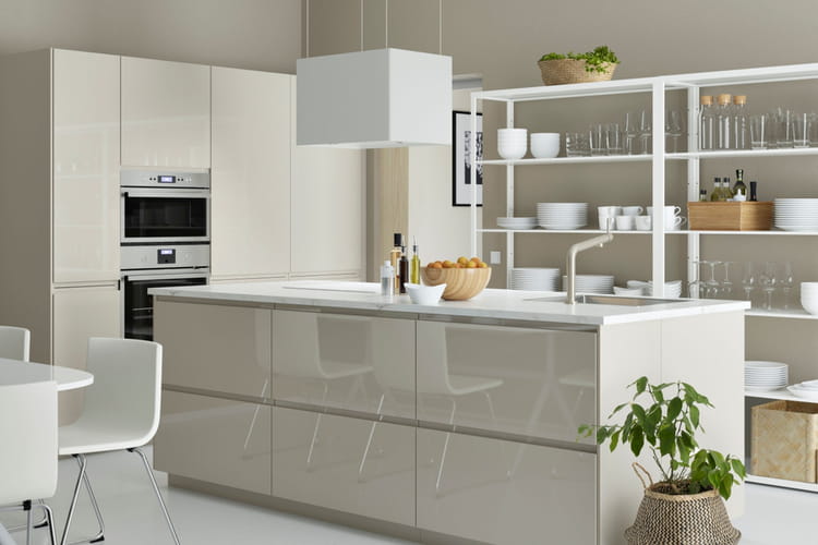 Deco Chambre Bebe A Faire Soi Meme : cuisine esthétique et raffinée Cuisine Ikea 2017 des cuisines Deco Chambre Bebe A Faire Soi Meme : cuisine esthétique et raffinée Cuisine Ikea 2017 des cuisines