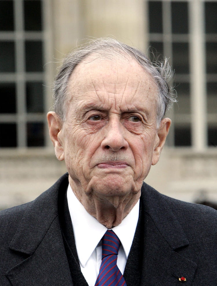 Philippe de Gaulle net worth salary